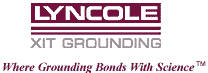 Lyncole - XIT Grounding - Where Grounding Bonds with Science