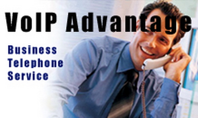 VoIP Telephone Service